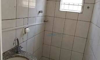 Imagem 4: Sala para alugar, 40 m² por R$ 1.300,00/mês - Conjunto Habitacional Maria Cecília Serrano