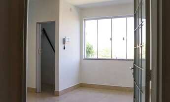 Imagem: Apartamento 1 Quarto, 1 suíte, 37m², para