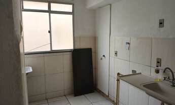 Imagem: Aluga-se apartamento em Santa Cruz - RJ