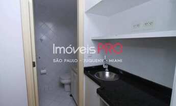 Imagem 6: Paraíso - Sala Comercial - 1 vaga - 46 m²- Excelente localização