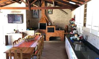 Imagem 5: Casa nos Funcionários