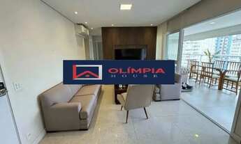 Imagem 3: Venda Apartamento 3 Dormitórios - 110 m² Pinheiros