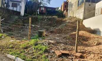 Imagem 2: Terreno com 467m² à venda no bairgo São Jorge