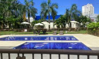 Imagem: Lindo apartamento mobiliado vizinho Shopping