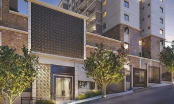 Imagem: Imóvel para venda possui 80 metros quadrados