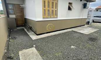 Imagem 3: Casa semimobiliada com churrasqueira em Nova Santa Rita REF: CA0429