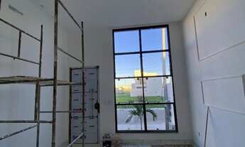 Imagem 7: FIT - Casa Linear - 3 Quartos (1 suíte) - 9x20 - Nascente