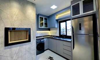 Imagem 5: Apartamento Mobiliado e decorado no Centro de Tramandaí - Hilda Muller - Venda REF: 3818