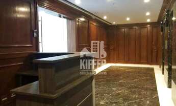 Imagem 2: Sala para alugar, 305 m² por R$ 24.647,79/mês - Centro - Rio de Janeiro/RJ