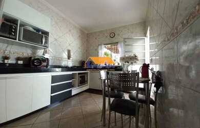 Imagem 4: Casa de 2 quartos no bairro São João Batista