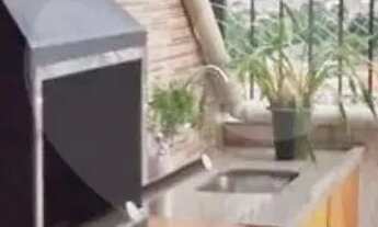 Imagem 4: Cobertura com 3 quartos à venda em Vila Santa Terezinha (zona Norte) - SP