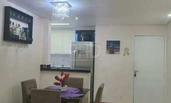 Imagem 4: Apartamento à Venda, 69m², 3 Quartos, 1 Suíte, Varanda, 1 Vaga, Vila Eldízia, Santo André