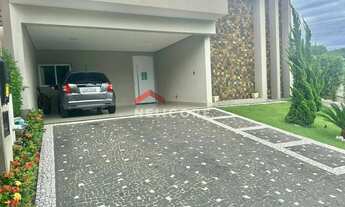 Imagem 5: Casa de condomínio em Avenida Maria Marozini Moura - Swiss Park - Campinas/SP