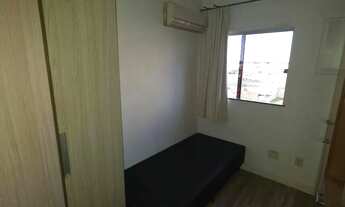 Imagem 4: Montville Apto 3/4 Mobiliado e Climatizado