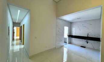 Imagem 6: Casa 3 dormitórios à venda Setor Três Marias Goiânia/GO