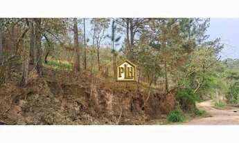 Imagem 4: Terreno à venda, 1182 m² por R$ 140.000 - Estância San Remo - Atibaia/SP