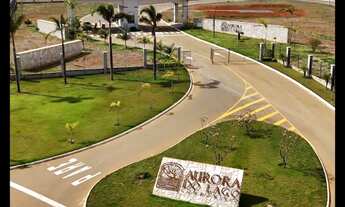 Imagem: Lote Aurora do Lago Abadiania