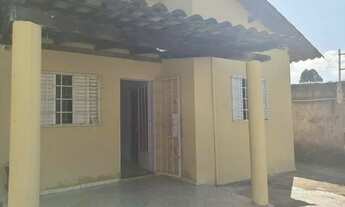 Imagem 4: Casa em Jacaraipe(próximo a escola Dom Helder