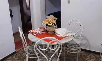 Imagem 4: Casa a venda em Santos Dumont