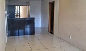 Imagem 4: Aluguel casa Geminada