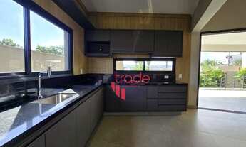 Imagem 6: Casa em Condomínio para Locação de 03 Quartos sendo todos Suítes no Bairro Bonfim Paulista