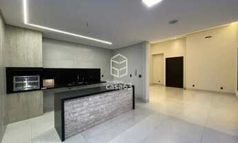 Imagem 5: Casa automatizada e c/ energia solar próximo à Av. JK