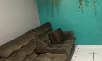 Imagem 4: Alugo para temporada apartamento Guarujá enseada