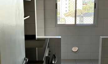 Imagem 4: Apartamento com 2 quartos à venda por R$ 539856.21, 64.23 m2 - CAPAO RASO - CURITIBA/PR