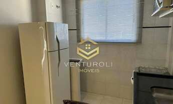 Imagem 2: Apartamento Mobiliado Rota Bracell e Faculdade