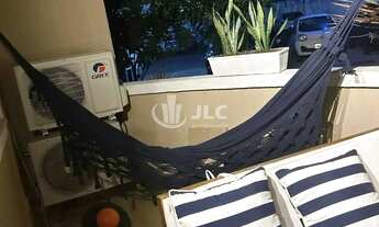 Imagem 2: Apartamento no Condomínio Recanto dos Coqueiros [5393