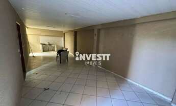 Imagem 7: Sobrado com 3 dormitórios para alugar, 207 m² por R$ 2.880,00/mês - Residencial Goiânia Vi