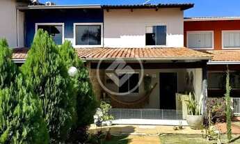 Imagem: Casa Sobrado à venda em condomínio fechado