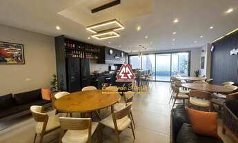 Imagem 7: Sobrado com 4 dormitórios à venda, 400 m² por R$ 2.999.000 - Vila Rosália - Guarulhos/SP