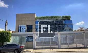 Imagem: Prédio para alugar, 1268 m² por R$ 92.500,01/mês