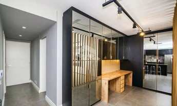 Imagem 10: Apartamento reformado de 1 quarto, 1 vaga de garagem , elevador no bairro Bela Vista