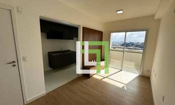 Imagem 2: Apartamento, 61 m² - venda por R$ 540.000,00 ou aluguel por R$ 3.570,25/mês - Jardim Colôn