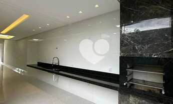 Imagem 7: Casa nova 3 quartos com suite Alto padrao