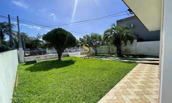 Imagem 5: Casa com 3 Dormitórios 350m² no Campeche