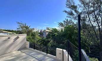 Imagem 3: Recreio dos Bandeirantes