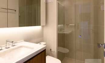 Imagem 2: APARTAMENTO 1 DORMITORIO 1 BANHEIRO 1 VAGA. EM PREDIO NOVO