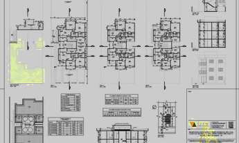 Imagem 4: Apartamento com 2 dormitórios à venda, 50 m² por R$ 380.000,00 - Flamengo - Maricá/RJ