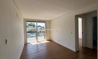 Imagem: Apartamento 2 dormitórios no Bairro Piratini