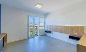 Imagem 4: Apartamento Loft com vaga de garagem no bairro Jardim Botânico