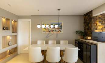 Imagem 6: Apartamento de 3 Suítes no Edifício Le Jardin