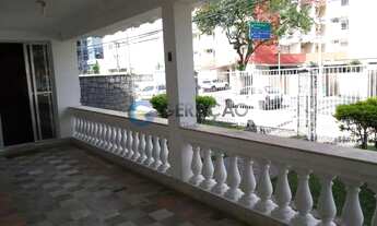 Imagem 4: Casa comercial para venda e locação com 4 quartos sendo 2 suítes- 480 m² de área construíd