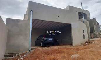 Imagem: Casa com 3 dormitórios à venda, 175 m²