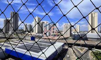 Imagem 2: Ed. Portal d'américa 3 Quartos com Suíte e Sacada com Churrasqueira Cuiabá -MT