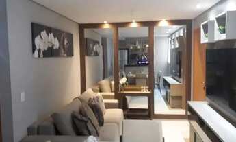 Imagem: Apartamento à venda 2 Quartos, 1 Vaga