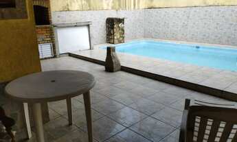 Imagem 2: Espaçosa Casa Isolada 3 Quartos Caiçara Praia Grande SP