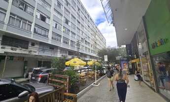 Imagem 5: Apartamento 1 quarto - Centro